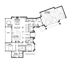 Basement House Plans