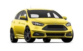 The focus st delivers the ultimate focus driving experience. Ford Focus St Features And Specs