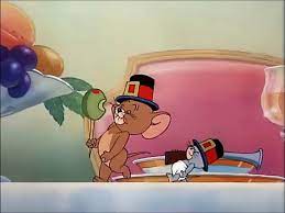 Tom and Jerry - 40 Full Episode - The Little Orphan - video Dailymotion