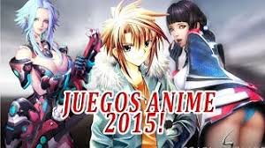 Sin embargo, hay muchos otros juegos similares que también cuentan con lo necesario para engancharte. Top 5 Los Mejores Juegos Online Anime Gratis En Espanol 2019 Pc Pocos Recursos Youtube