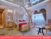 نتیجه تصویری برای هتل مشهد