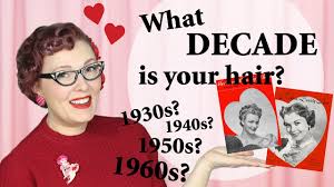 love vine hair 1930s hairstyles vs