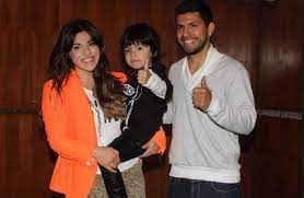 Getty) she is the doting mother of aguero's son, ben, having given birth in 2009. Giannina Maradona Kun Aguero And The Contempt That Caused The New Fierce Struggle Onties Com