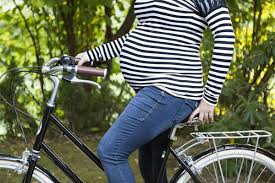 cycling while pregnant 6 tips on how