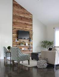 Wood Flooring Feature Walls Direct