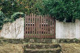 garden gates best fence posts