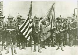 World war i was the turning point for europe's history. U S Declares War On Germany Article The United States Army