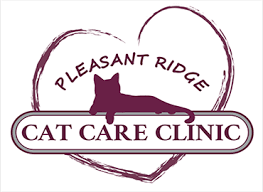 If you have any questions or would like more information on how we can care for your cat, please contact us today. Pleasant Ridge Pet Hospital