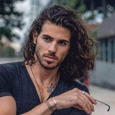 Amazing hairstyles for older men with long hair. 50 Best Medium Length Hairstyles For Men 2021 Guide