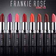 frankie rose cosmetics
