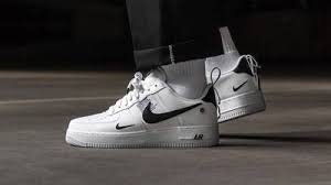 Find the nike air force 1 utility men's shoe at nike.com. Nike Air Force 1 Utility White Where To Buy Aj7747 100 The Sole Supplier