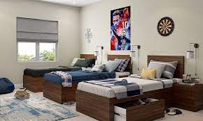 Dorm Room Ideas