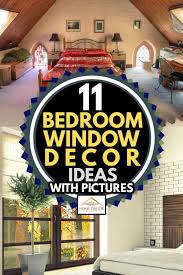 11 bedroom window decor ideas with