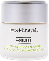 ageless phyto retinol eye cream