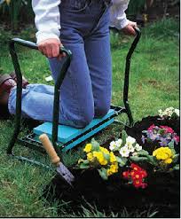 garden kneeler seat it now