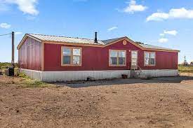 odessa tx mobile homes with