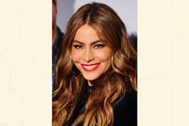 best hair colours for olive skin tones