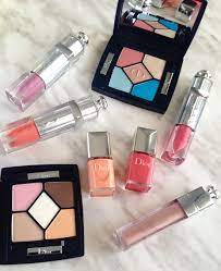 dior milky dots summer 2016 collection