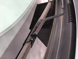 How To Change The Windshield Wipers On A 2012 Chevrolet