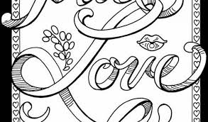 The spruce / miguel co these thanksgiving coloring pages can be printed off in minutes, making them a quick activ. Printable Cuss Word Coloring Pages Collection For Adults Whitesbelfast Com