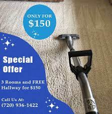the 1 carpet cleaning in littleton co