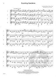Compatible Quartets For Winds French