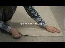 double sided carpet tape area rug