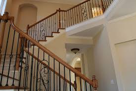 5 Steps To Getting Painted Stair Rails
