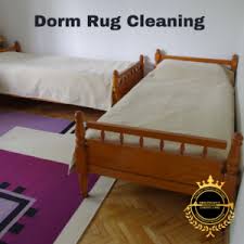 dorm rug cleaning prestigious