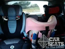 Best Suv For 3 Car Seats 2017 Hot