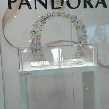 pandora jewelry