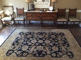 kingsley house 8x10 100 wool rug for