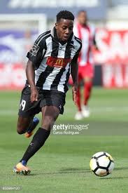 Detailed info on squad, results, tables, goals scored, goals conceded, clean sheets, btts, over 2.5, and more. Portimonense Forward Wilson Manafa From Portugal During The Match Between Portimonense Sc And Deportivo Das Aves For The Portuguese Photo League Sports Jersey