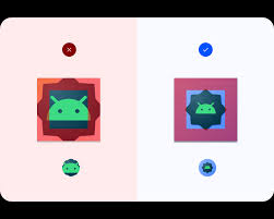 design and preview your app icons