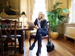 Jill biden attributed the family's need to be constantly touching to that tragedy. Jill Biden Quotes Interview With The Vice President S Wife Jill Biden