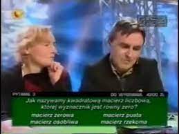 Awantura o kasę - odcinek 2 - 2003 - video Dailymotion