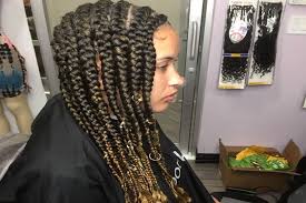 Fatou african hair braiding is located in new orleans city of louisiana state. New Hair Salon Brittany S Boutique Opens Its Doors