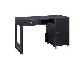 Acme Furniture Kaniel 48 In Black