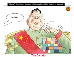 The Dictator - Manoj Kureel Cartoons | Facebook