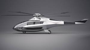 bell says latest helicopter was