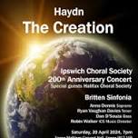 Haydn - The Creation at Snape Maltings