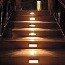 Outdoor Led Stair Light Home Central