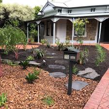 Step Stone Pavers Adelaide Stepping