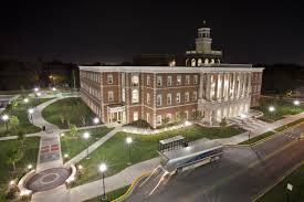 Western Kentucky University Education Building College