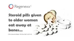 Steroid Pill Side Effects Older Women And Oral Steroids Are A Bad