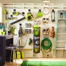 26 Outdoor Shed Organization Storage