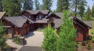 sunriver oregon guide and information