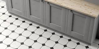 kitchen flooring tile designs