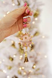 upcycle a lip balm into an ornament