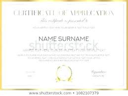 Award Certificates Template Free Naomijorge Co
